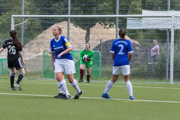 Bild 24 - Frauen FSC Kaltenkirchen - SG Daenisch-Muessen : Ergebnis: 7:1